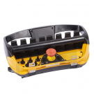 Hiab/Effer Scanreco Maxi radio control transmitter