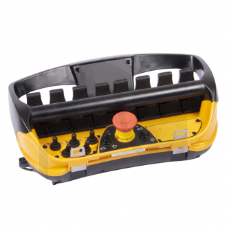 Hiab/Effer Scanreco Maxi radio control transmitter