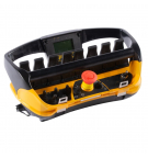 Hiab/Effer Scanreco Maxi radio control transmitter