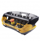 Hiab/Effer Scanreco Maxi radio control transmitter