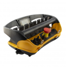 Hiab/Effer Scanreco Maxi radio control transmitter