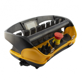 Hiab/Effer Scanreco Maxi radio control transmitter