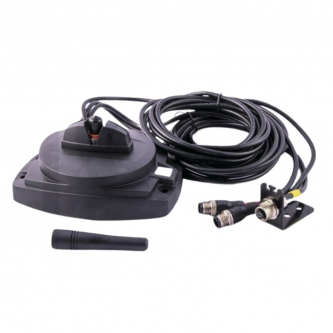 Hiab/Effer Scanreco Progress Radio Control Receiver