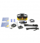 Hiab/Effer Scanreco Maxi EU Funksteuerung ver. Fortschritt (Farbanzeige)