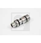 Hiab-Auslegerzylinderventil