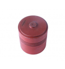 Tłok podnośnika 3-pierśncieniowy 897596M1 MF-4 ORYGINAŁ URSUS