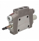 Секция коллектора Hydrocontrol HC-D9