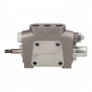 Sección del colector Hydrocontrol HC-D9