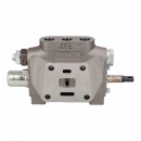 Sección del colector Hydrocontrol HC-D9