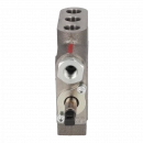 Sección del colector Hydrocontrol HC-D9