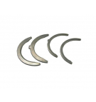 Kpl. półpierścieni N-0,60 (II szlif) 46401112 C-360 ORYGINAŁ URSUS