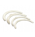 Komplet półpierścieni N-0.90 (III szlif) 46401112 C-360 ORYGINAŁ URSUS