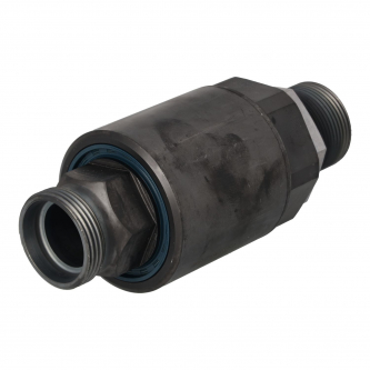 Indexator swivel connector M36 x 2.0