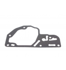 Uszczelka pod zawór sterujący w pompie Dynapac 376374