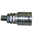 Szybkozłącze gniazdo M16x1.5 Long EURO