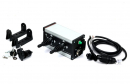 Panel z dwoma joystickami 4-pozycyjnymi. 12VDC
