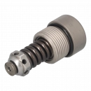 Overflow valve 140 bar F130CF PLC082-140