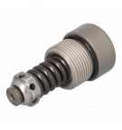 Overflow valve 50 bar F130CF PLC082-050 S