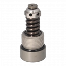 Overflow valve 140 bar F130CF PLC082-140