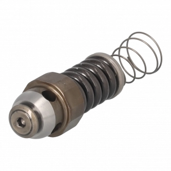 Válvula de sección Parker H170CF PLC183 350 bar