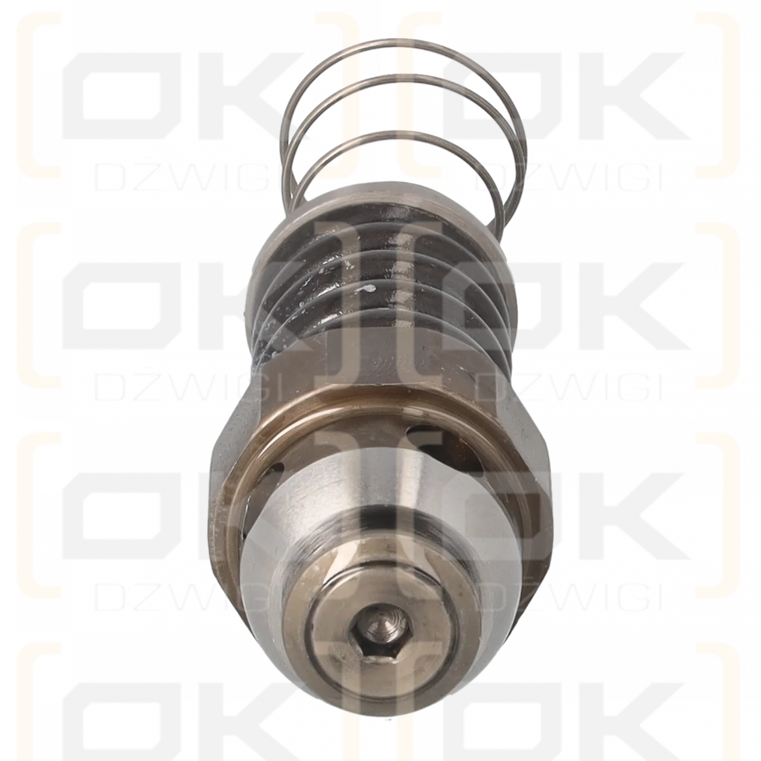 Parker H170CF PLC183 Sektionsventil 125 bar