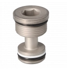 Tapa de repuesto de válvula de sección H170CF