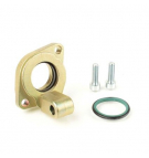 Consola de palanca Parker HV09 tipo LM