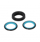 Уплотнение катушки Parker F130CF / H170CF FI = 20 мм.