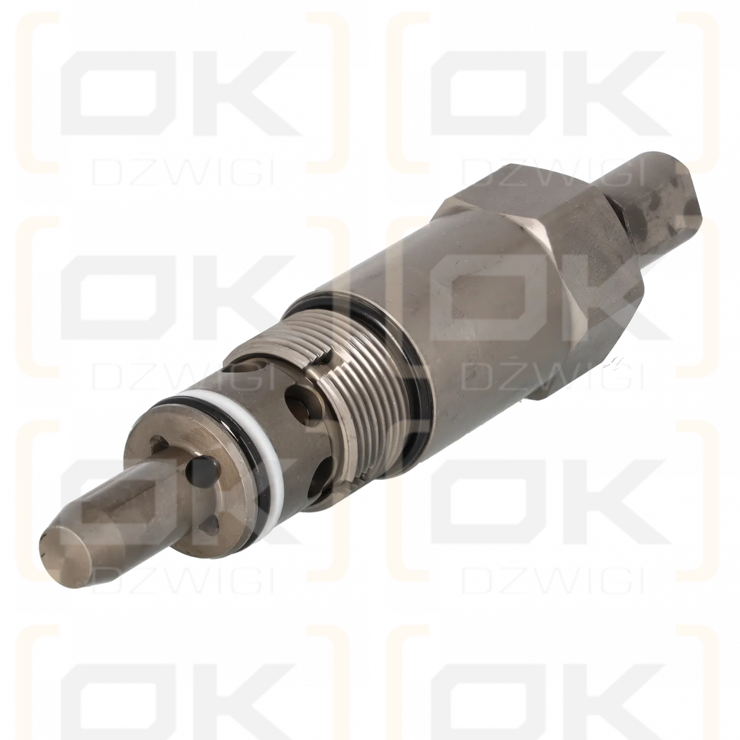 Main pressure valve F130CF 250 bar PLD130-250-20