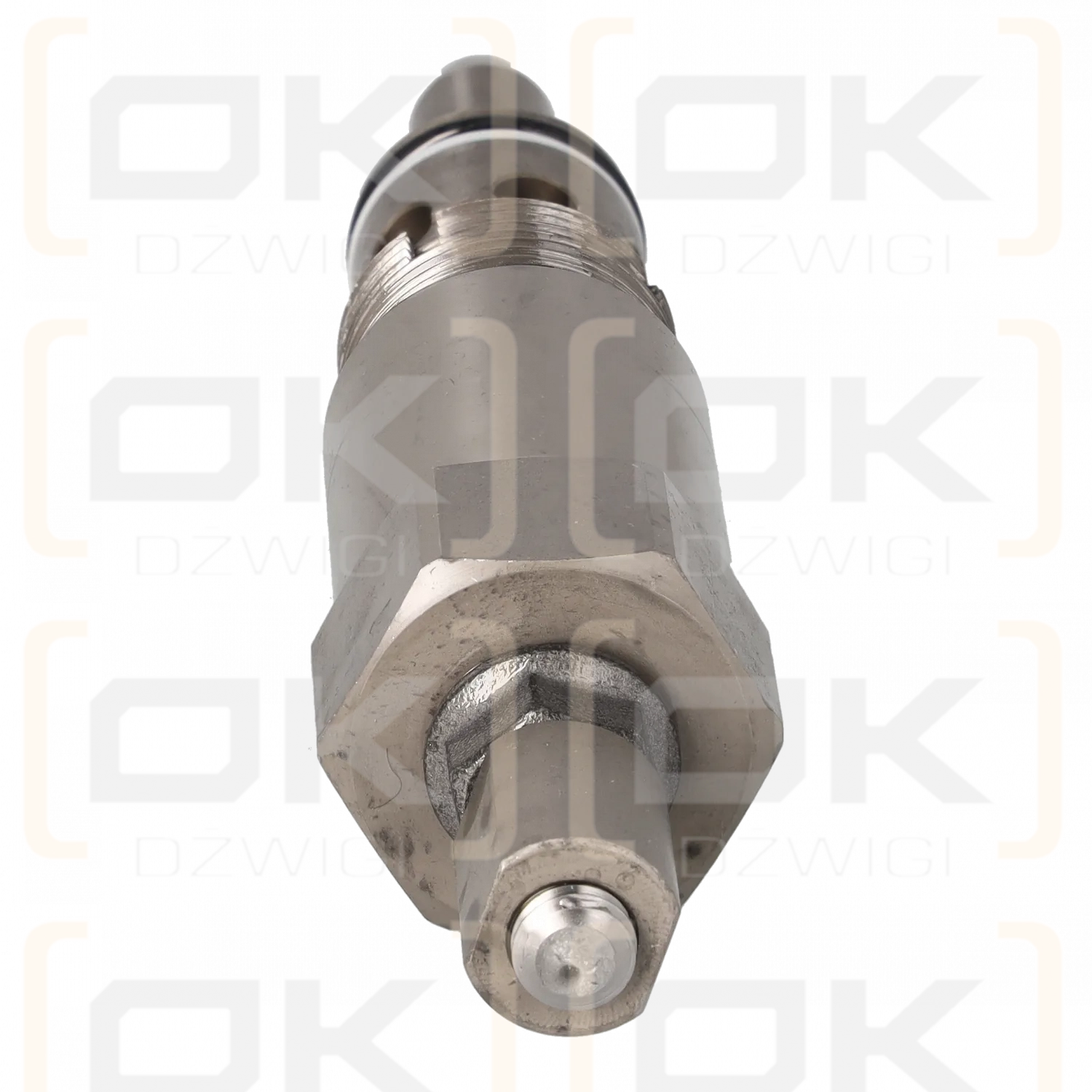 Main pressure valve F130CF 250 bar PLD130-250-20