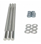 Mounting kit 5S 352mm, F130CF / CP