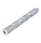 Slider F130CF type TTH, M8 (D) Loglift 210101