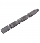 Slider F130CF type TUH - rotation M8 (D)