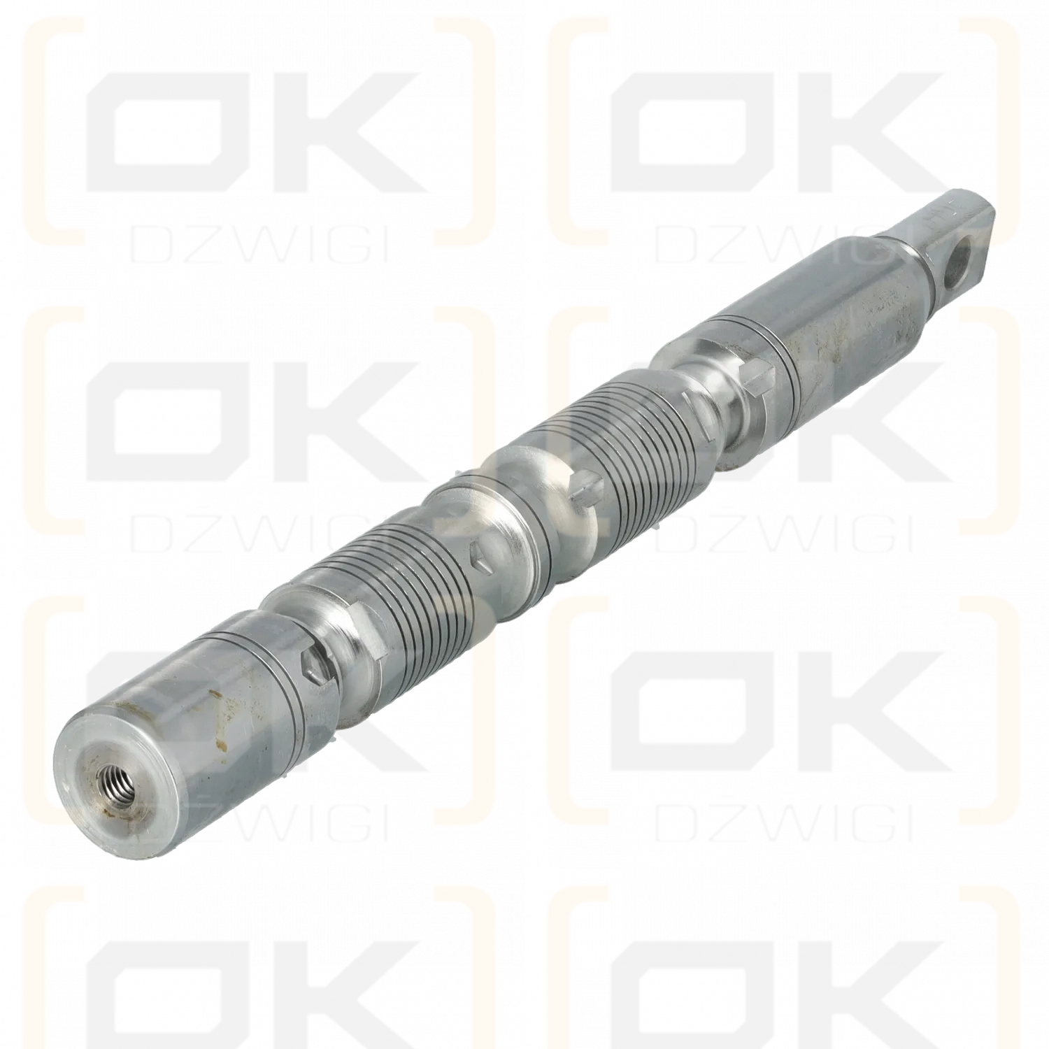 Spule F130CF Typ ABH (D)