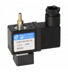 Elektrozawór Parker L90LS F130CF 24VDC ACE2/ACE2F