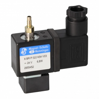 Elektrozawór Parker L90LS F130CF 24VDC ACE2/ACE2F