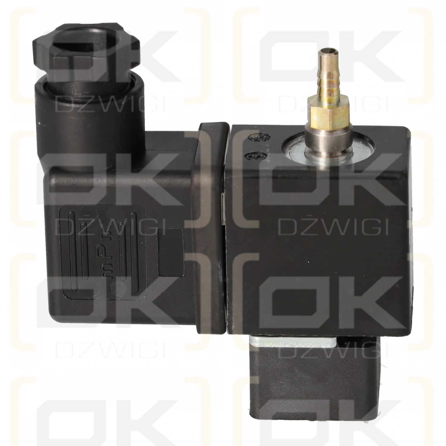 Elektrozawór Parker L90LS F130CF 24VDC ACE2/ACE2F