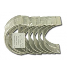 Kpl. panewek korbowodowych (II szlif) C-385 4-cyl. Bimet