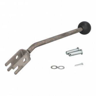 Parker lever HV09, F130CF G1, H170CF type M92
