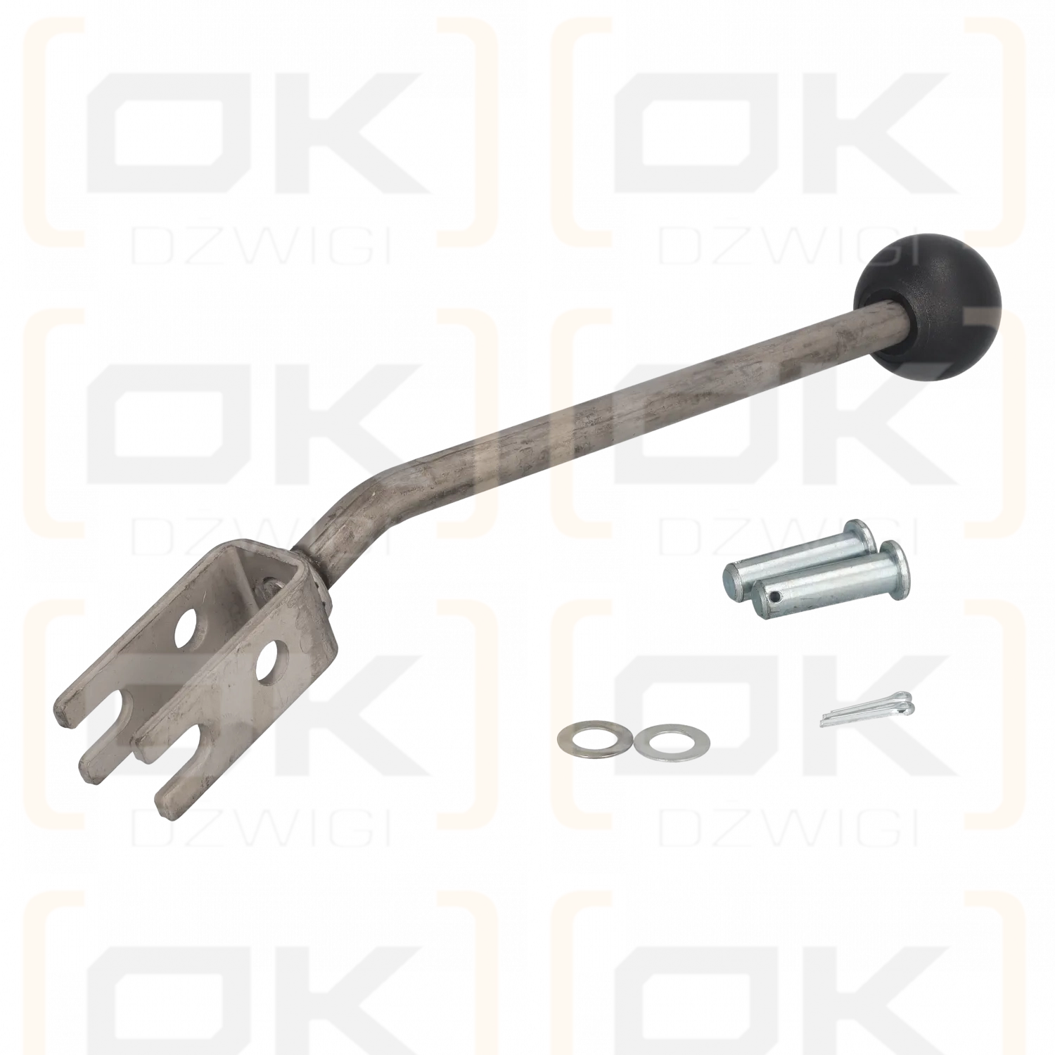 Рычаг Паркера HV09, F130CF G1, H170CF тип M92