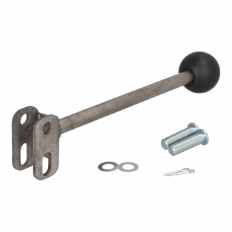 Parker lever HV09, F130CF G1, H170CF type M94