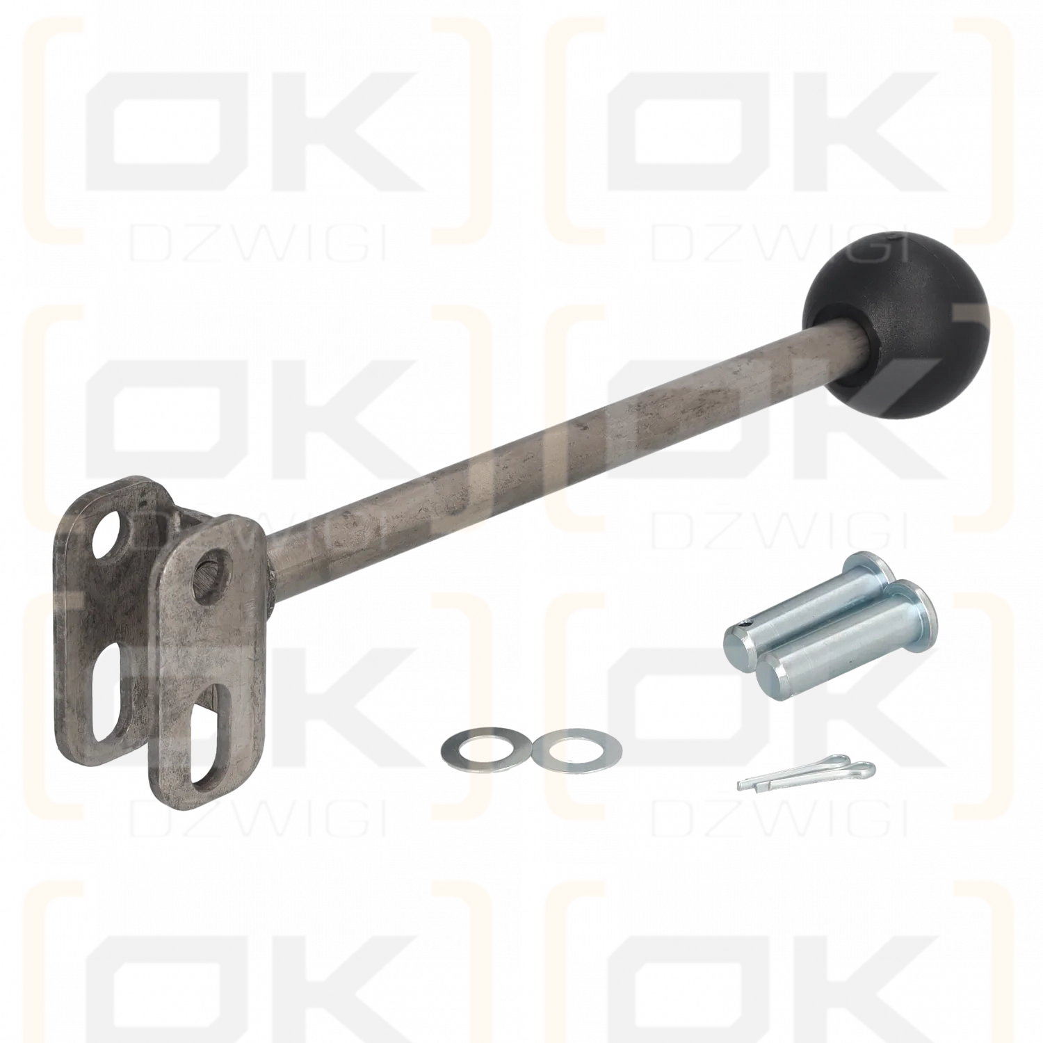 Рычаг Паркера HV09, F130CF G1, H170CF тип M94