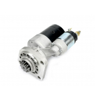 Rozrusznik z reduktorem typu Magneton Case MF 9142720 Blue Line EXPOM KWIDZYN