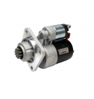 Rozrusznik z reduktorem typu Magneton 9142748 Case MF Blue Line EXPOM KWIDZYN