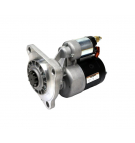 Rozrusznik z reduktorem typu Magneton Case Ford New Holland 9142766 Blue Line EXPOM KWIDZYN