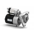 Rozrusznik z reduktorem typu Magneton T25 MTZ Blue Line EXPOM KWIDZYN