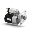 Rozrusznik z reduktorem typu Magneton Deutz Fendt 9142802 Blue Line EXPOM KWIDZYN