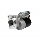 Rozrusznik z reduktorem Same Steyr Lamborghini typu Magneton 9142603,9142880 Blue Line EXPOM KWIDZYN