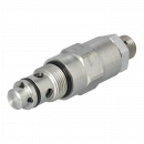 Hydrocontrol HC-M50, HC-TR55 main distributor overflow valve 221-350 bar