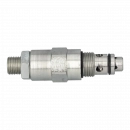 Hydrocontrol HC-M50, HC-TR55 main distributor overflow valve 221-350 bar